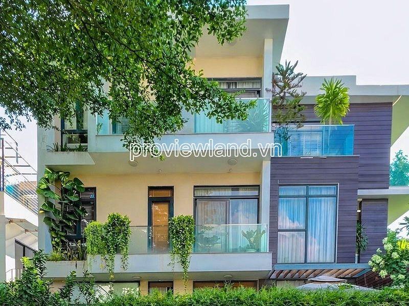 Chuyển nhượng nhà biệt thự, liền kề 218 m2, giá 45 tỷ tại Quận 9 - TP Hồ Chí Minh