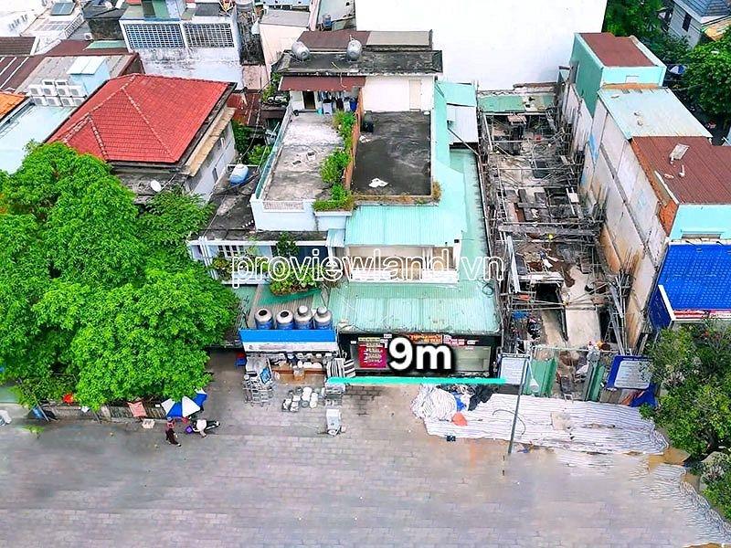 Sở hữu căn nhà riêng 260 m2 tại Phố Phan Đăng Lưu - 6 - Bình Thạnh - TP Hồ Chí Minh, giá 130 tỷ