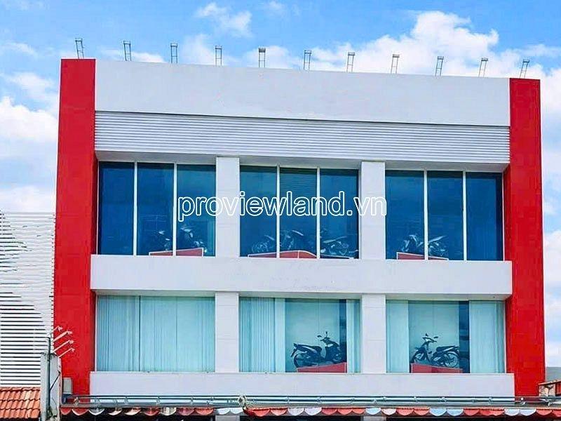 Bán gấp nhà 510 m2 tại Phố Phan Đăng Lưu - 7 - Phú Nhuận - TP Hồ Chí Minh, giá 510 tỷ