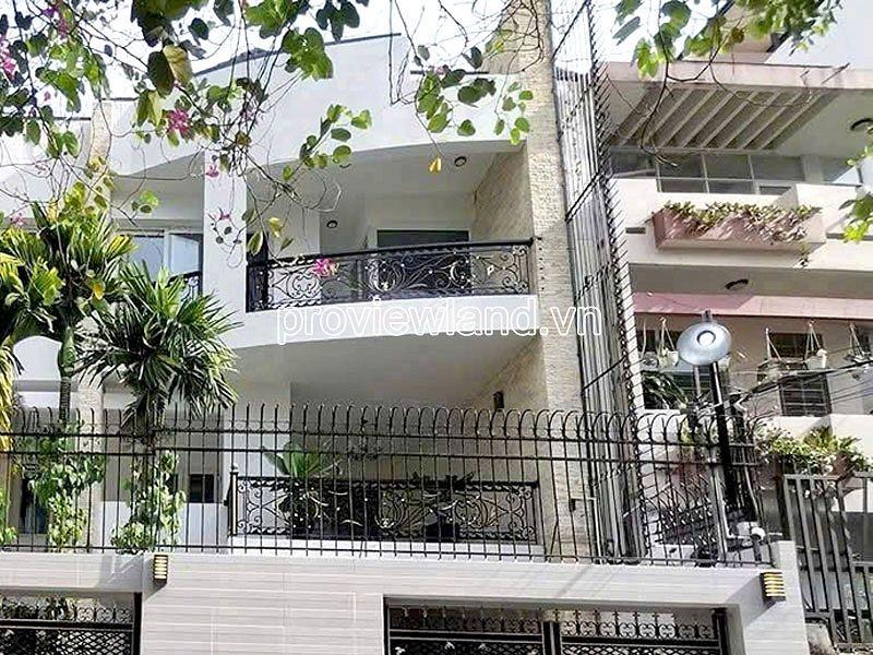 Sở hữu nhà shr 210 m2 tại Đường Sông Thao - 2 - Tân Bình - TP Hồ Chí Minh, giá 65 tỷ