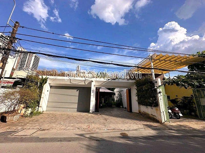 Sở hữu căn nhà đẹp 359 m2 tại Phường Thảo Điền - Quận 2 - TP Hồ Chí Minh, giá 92 tỷ