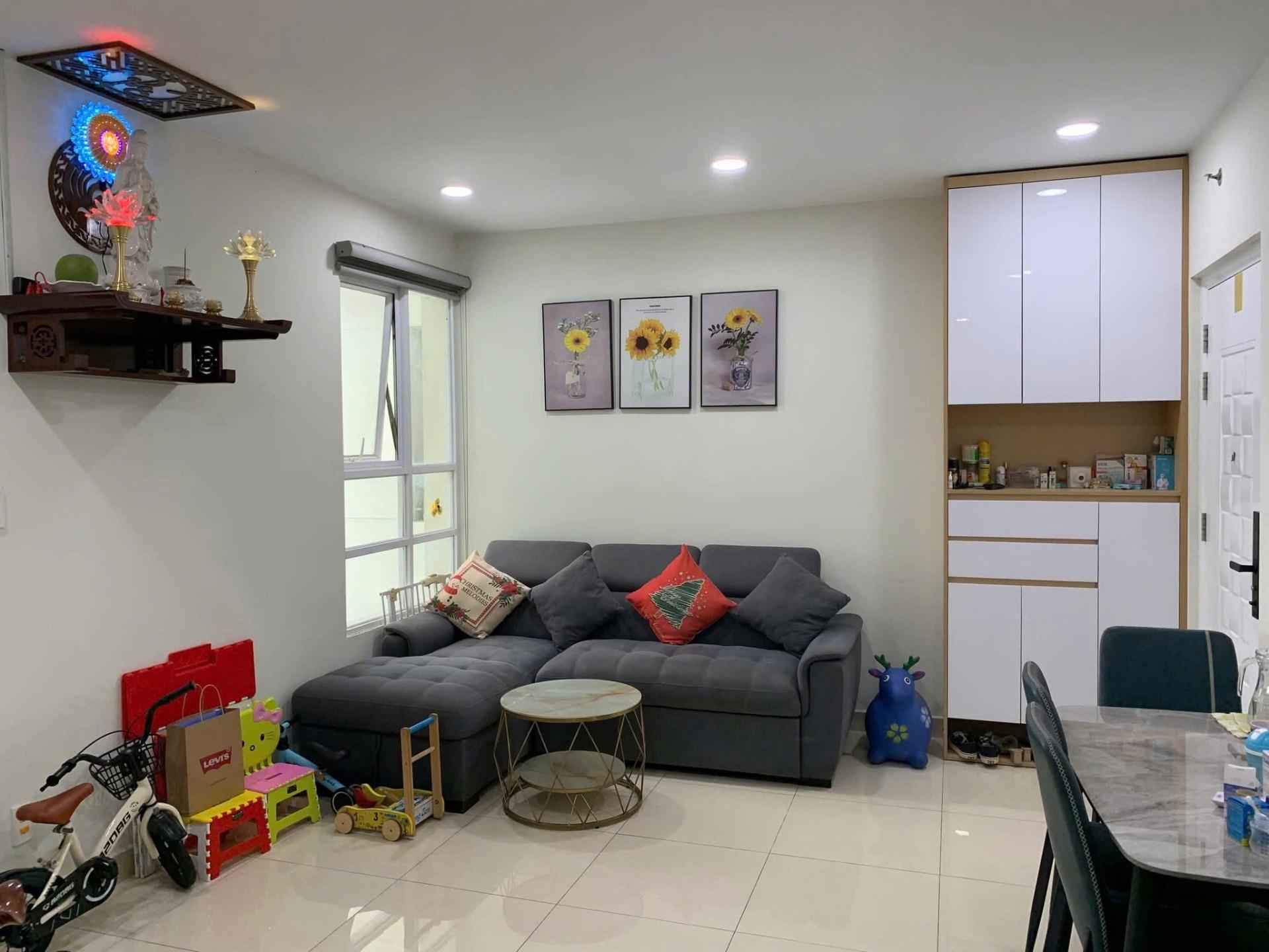 Thuê ngay nhà chung cư 100 m2 tại Đường Đặng Văn Ngữ - Phú Nhuận - TP Hồ Chí Minh, giá 15 tr/tháng