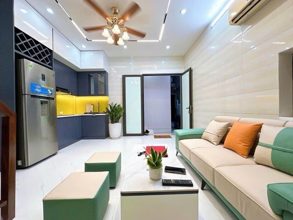 Cần bán nhanh nhà đẹp 26 m2 tại Phố Hồng Mai - Bạch Mai - Hai Bà Trưng - Hà Nội, giá 4,2 tỷ