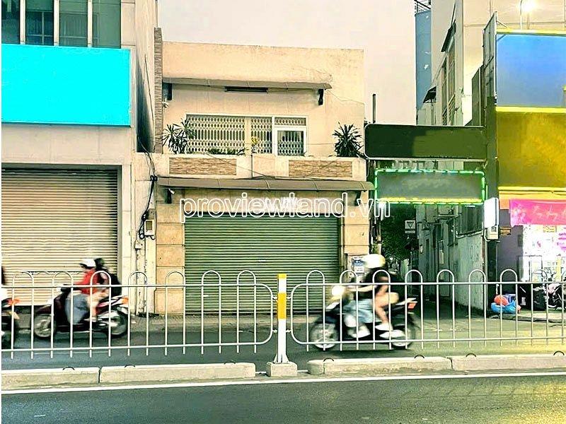 Bán nhanh căn nhà 305 m2 tại Phố Phan Đăng Lưu - 2 - Phú Nhuận - TP Hồ Chí Minh, giá 120 tỷ