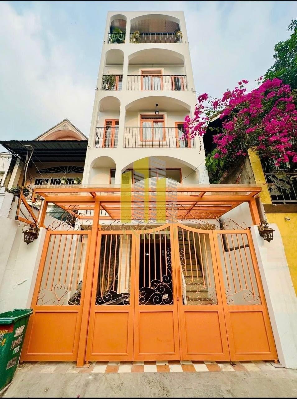 Cho thuê nhà mặt tiền tại Phường Thảo Điền - Quận 2 - TP Hồ Chí Minh, 100 m2, giá 100 triệu/tháng