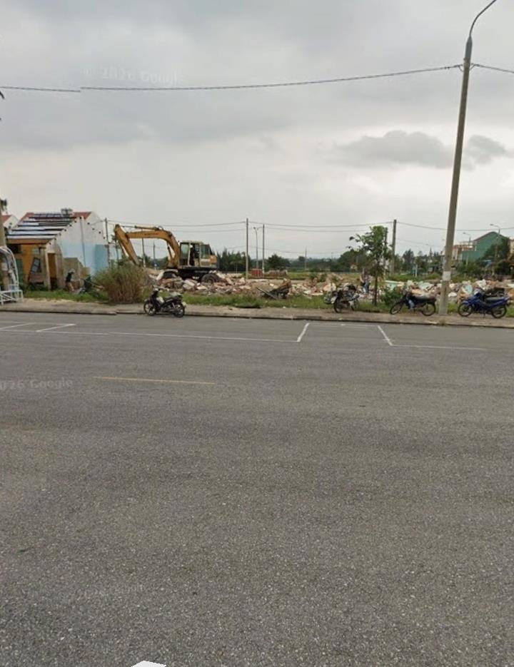 Cần bán gấp bán nhanh lô đất 3866 m2 tại Cẩm An - Hội An - Quảng Nam, giá 158 tỷ