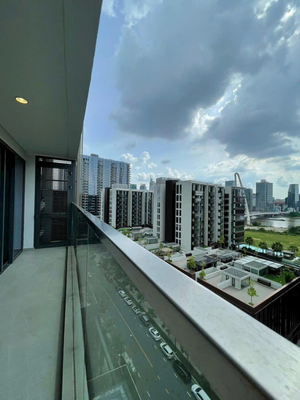 Sở hữu nhà chung cư 115 m2, giá 39,5 tỷ tại Phường An Khánh - Quận 2 - TP Hồ Chí Minh