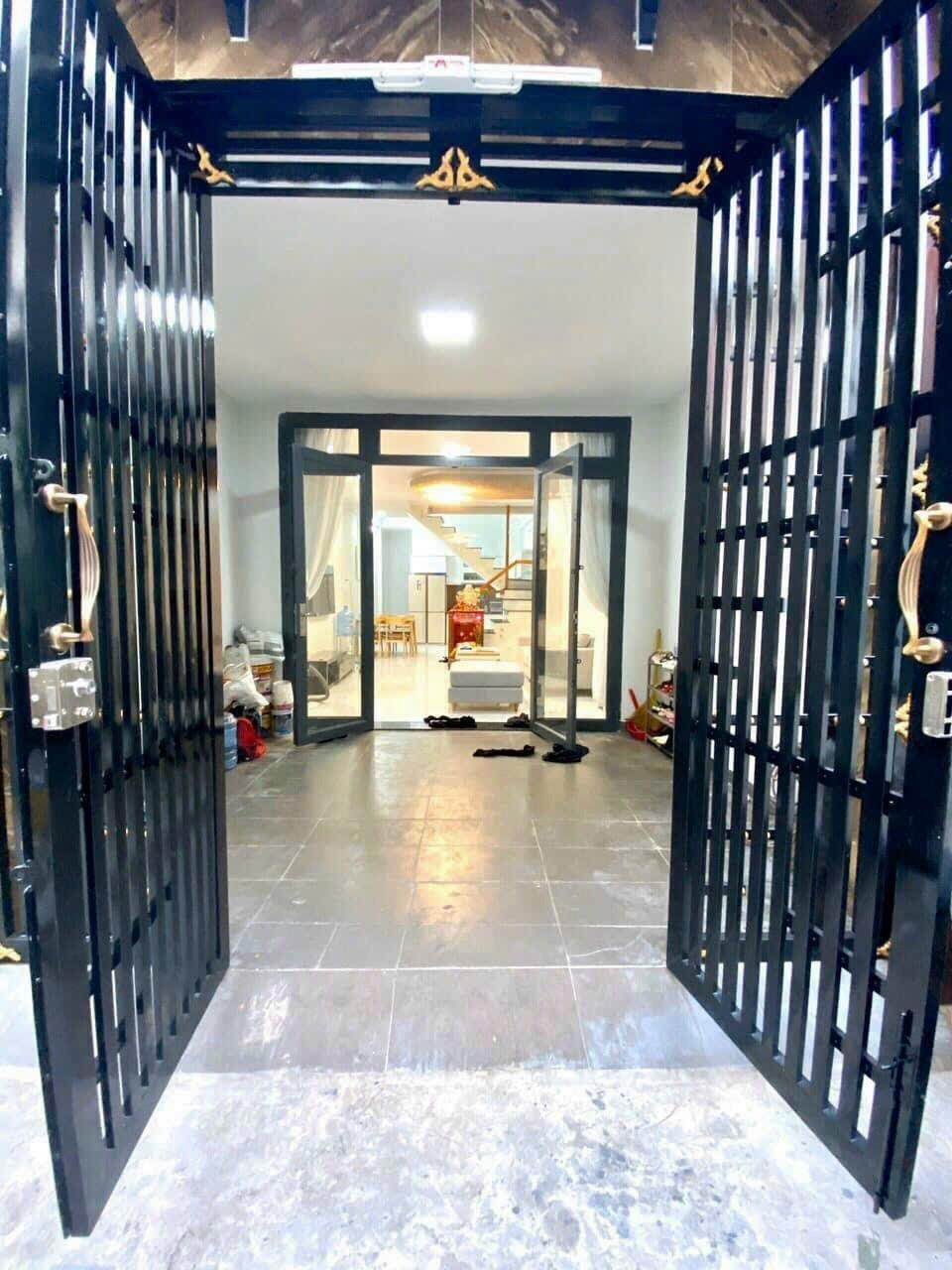 Bán gấp nhà đất 56 m2 tại Đường Ung Văn Khiêm - 25 - Bình Thạnh - TP Hồ Chí Minh, giá 6,3 tỷ