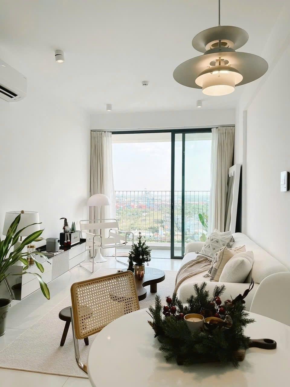 Cho thuê gấp căn 54 m2 tại Đường Gò Cát - Phú Hữu - Quận 9 - TP Hồ Chí Minh, giá 7,5 triệu/tháng