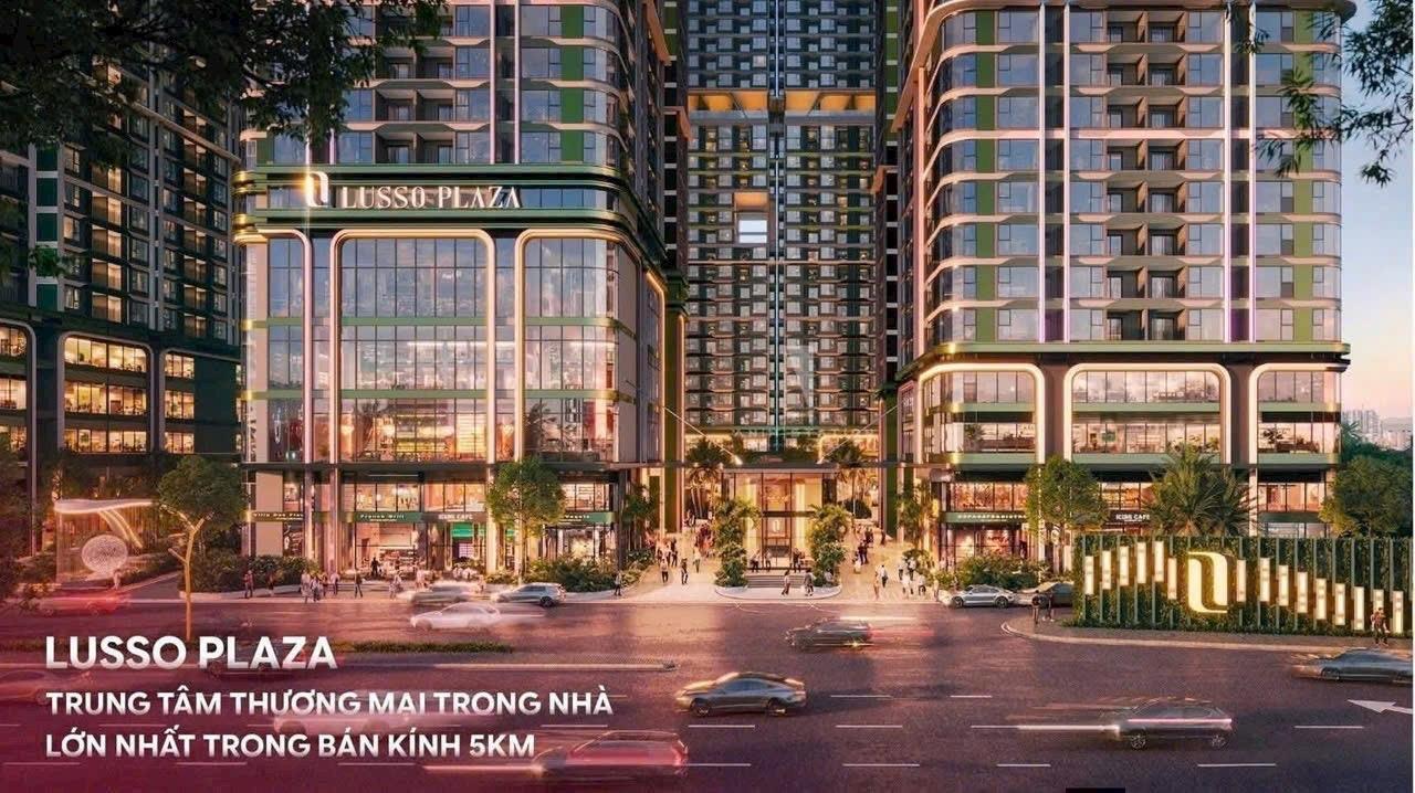 Chuyển nhượng chung cư 75 m2, giá 2,98 triệu tại Đường Quốc Lộ 13 - Thuận An - Bình Dương