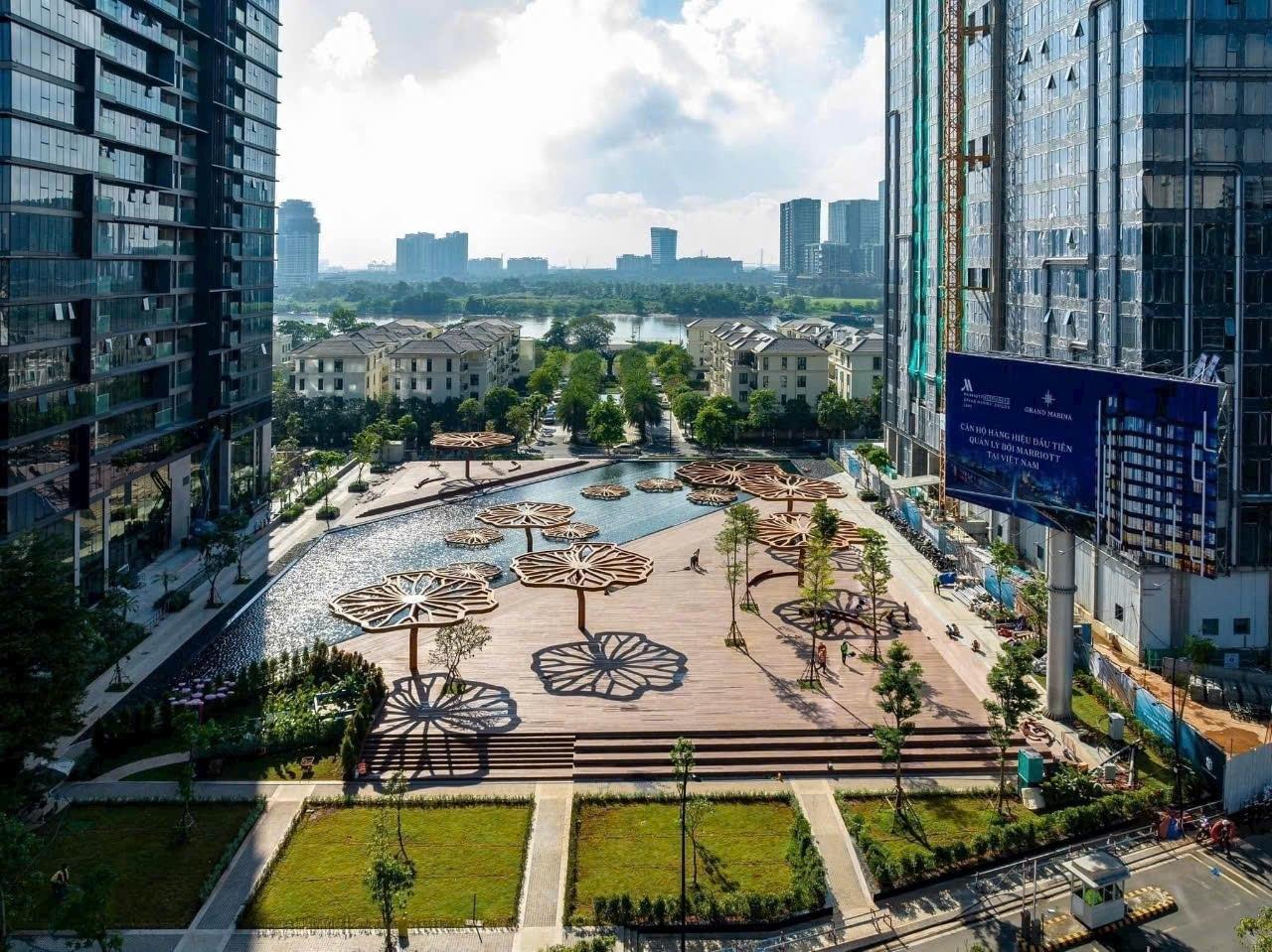 Cho thuê căn hộ 84 m2 tại Phố Tôn Đức Thắng - Bến Nghé - Quận 1 - TP Hồ Chí Minh, giá 55 tr/tháng