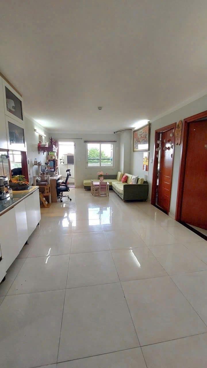 Cho thuê chung cư 100 m2 tại Đường Tô Hiến Thành - 12 - Quận 10 - TP Hồ Chí Minh, giá 14 tr/tháng