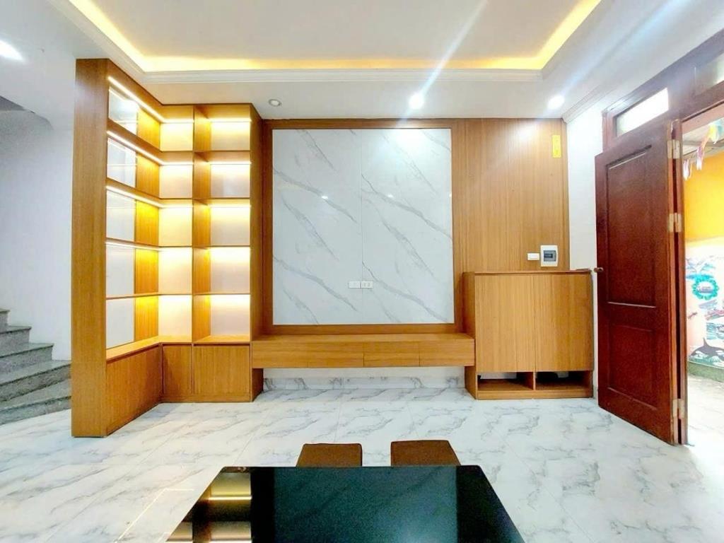 Cần bán gấp bán nhanh nhà riêng sổ đỏ 39 m2 tại Đường Xuân Đỉnh - Bắc Từ Liêm, giá 9,2 tỷ