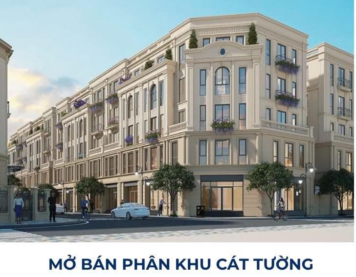 Sở hữu nhà biệt thự, liền kề 63 m2, giá 18 tỷ tại Xã Cổ Loa - Đông Anh - Hà Nội