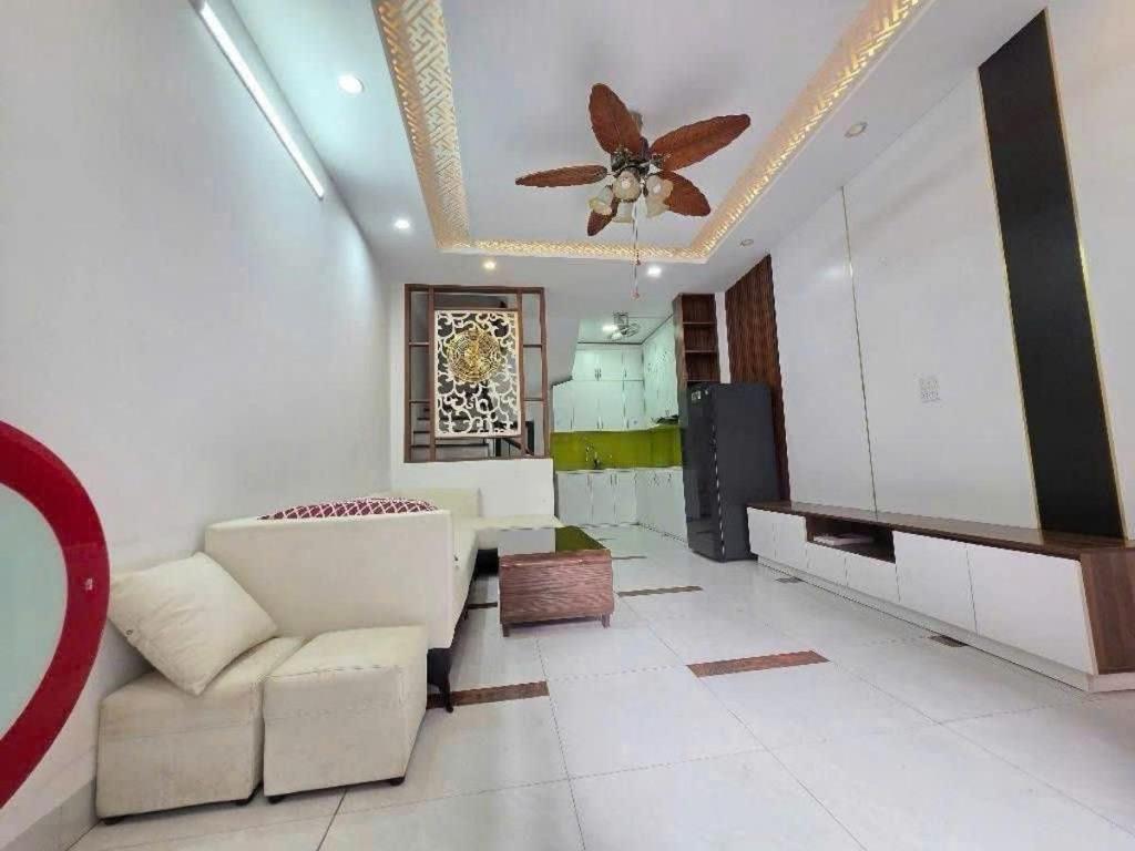 Bán nhà 43 m2 tại Đường Hoàng Hoa Thám - Ngọc Hà - Ba Đình - Hà Nội, giá 10,9 tỷ