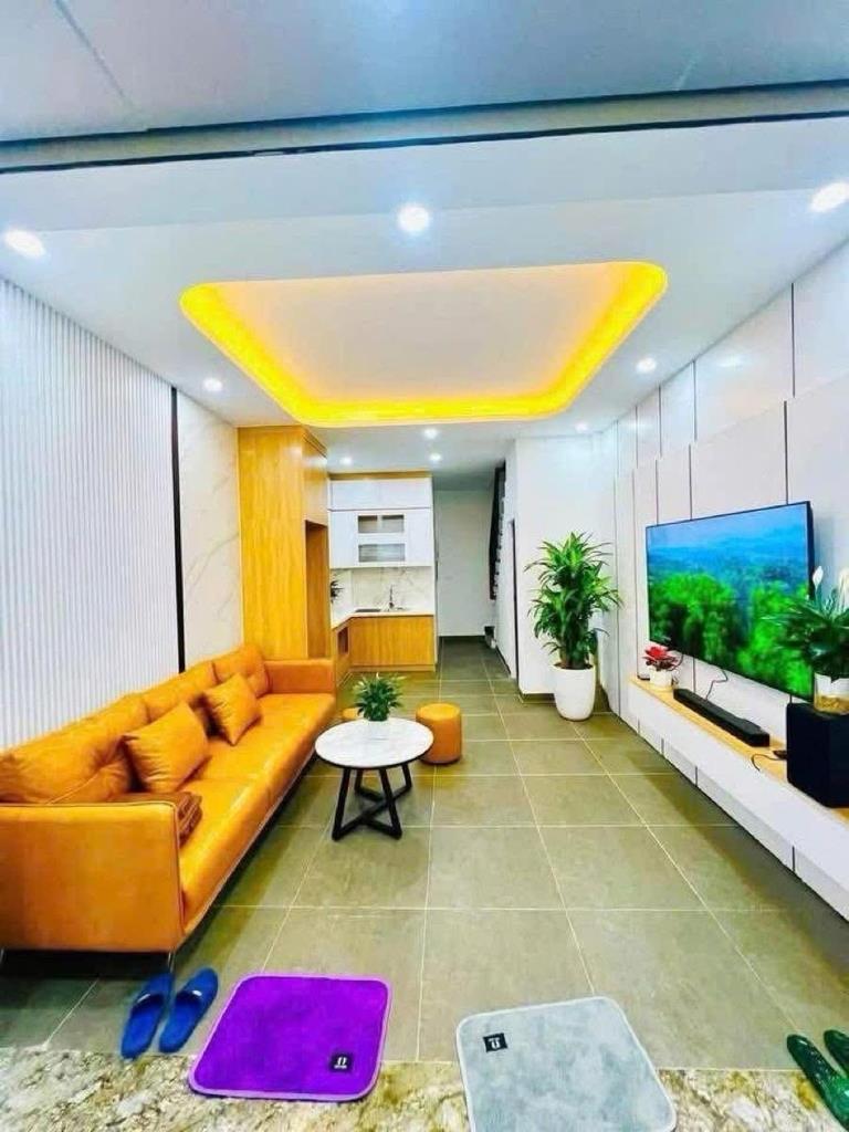 Sở hữu nhà shr 35 m2 tại Đường Xuân Đỉnh - Xuân Đỉnh - Bắc Từ Liêm - Hà Nội, giá 8,7 tỷ