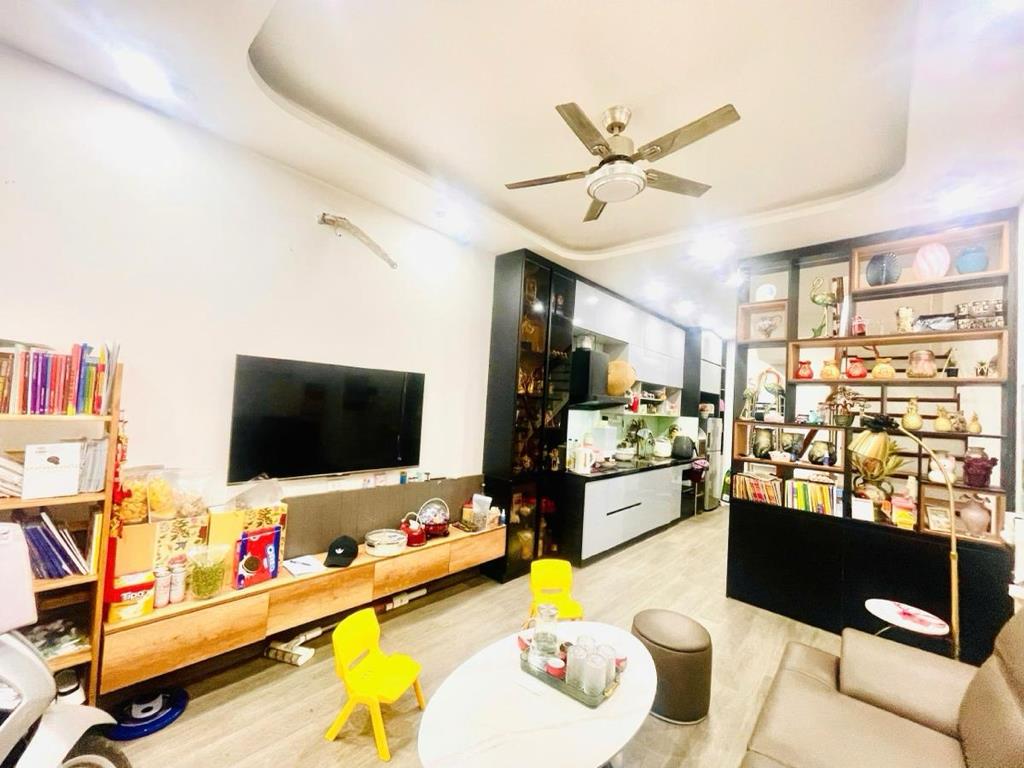 Cần bán nhanh căn nhà riêng 45 m2 tại Đường Xuân Đỉnh - Xuân Đỉnh - Bắc Từ Liêm, giá 12,5 tỷ