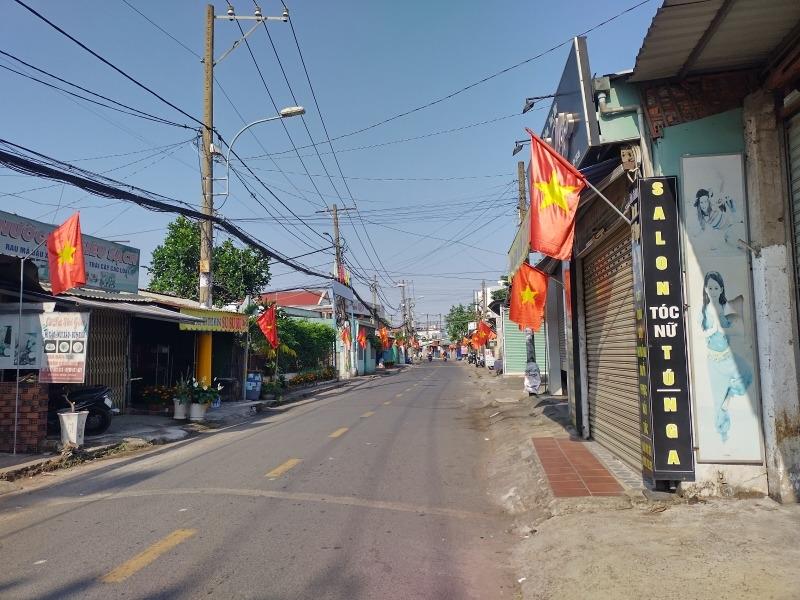 Sở hữu căn nhà riêng 165 m2, hướng Nam tại Đường 6 - Linh Xuân - Thủ Đức, giá 6,8 tỷ