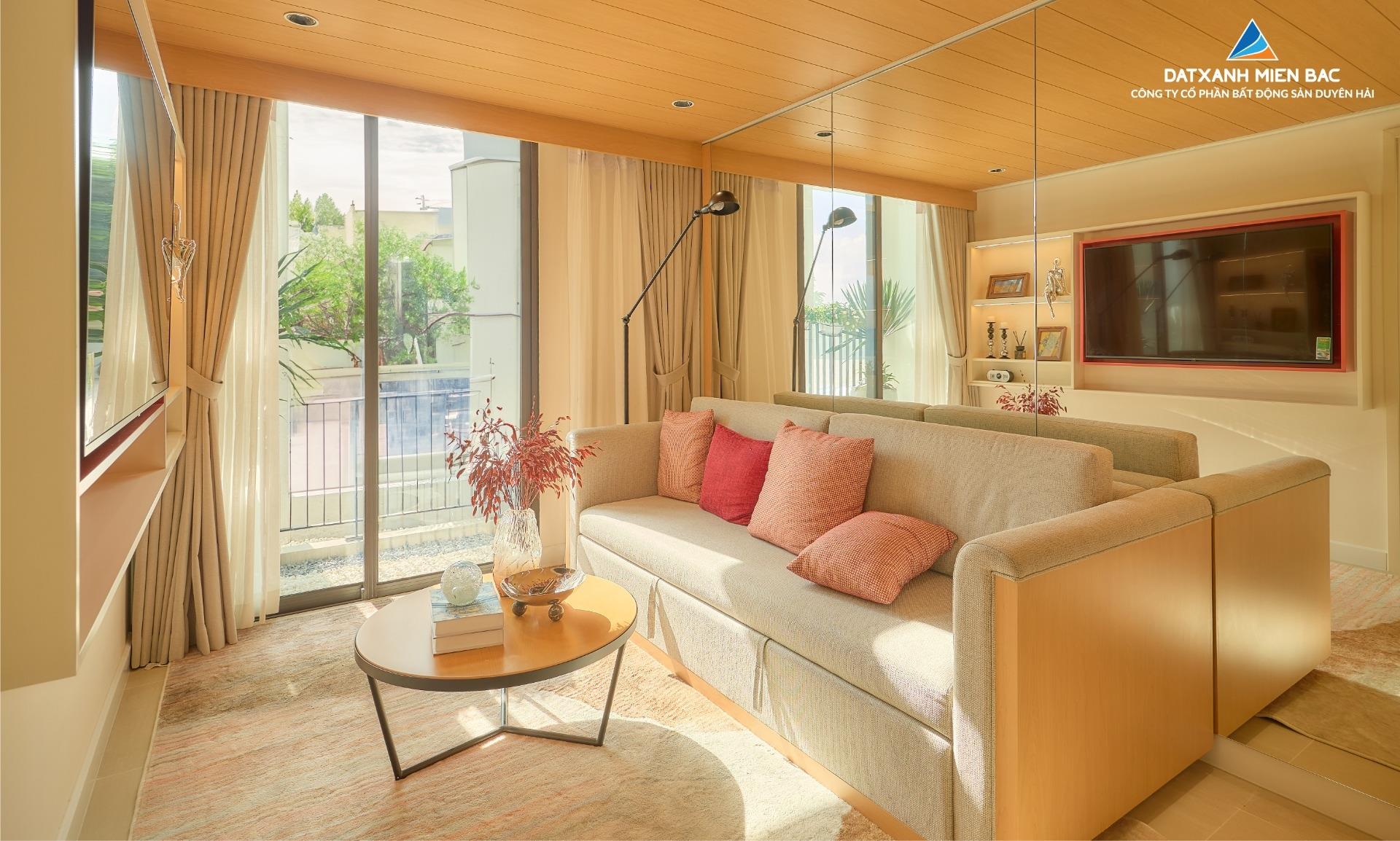 Cần bán nhanh nhà chung cư 46 m2, hướng Nam, giá 1,6 tỷ tại Xã Lam Hạ - Phủ Lý - Hà Nam