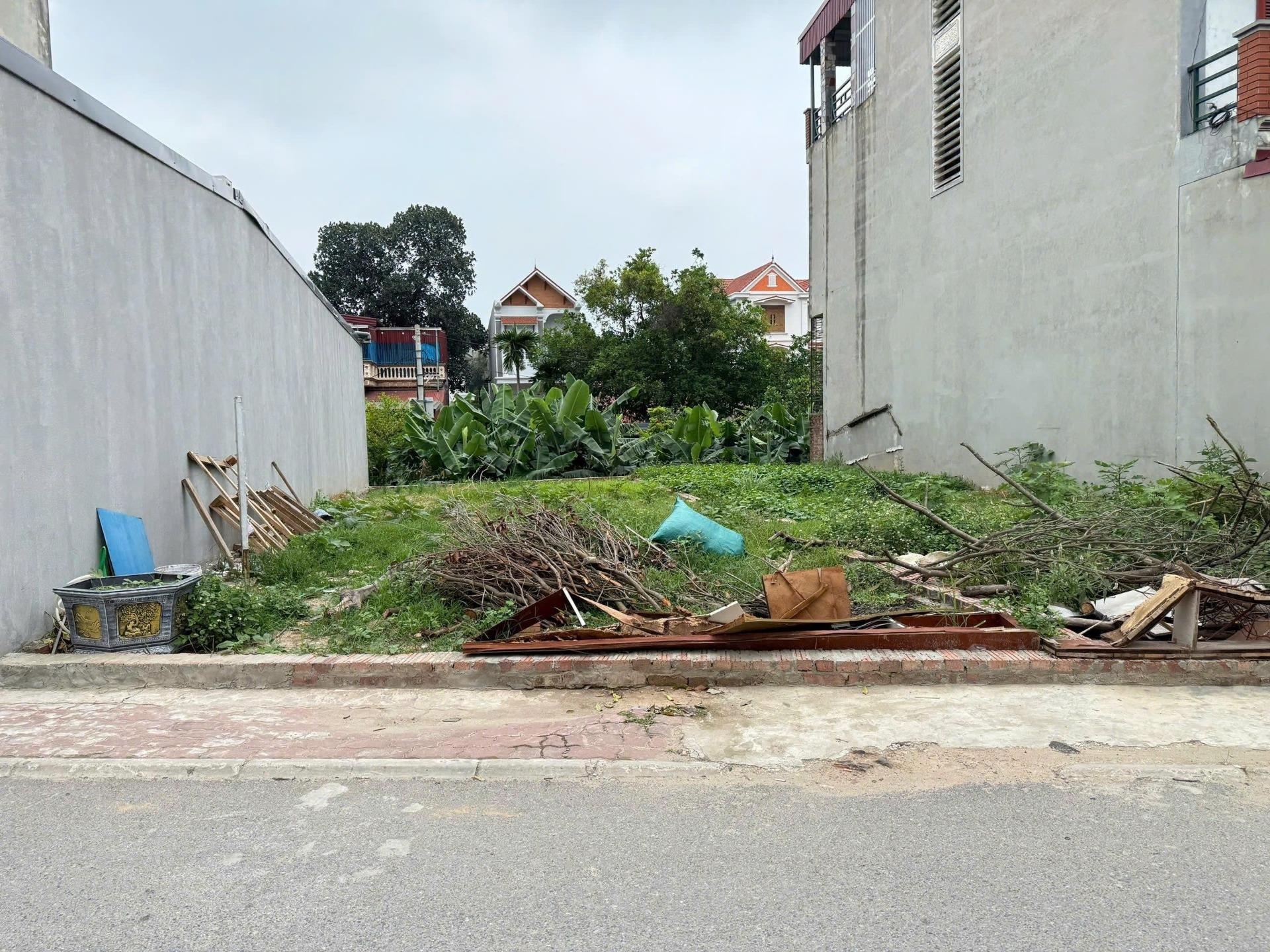 Bán gấp lô đất sổ riêng 92,30000305175781 m2 tại Huyện Đông Anh - Hà Nội, giá tốt