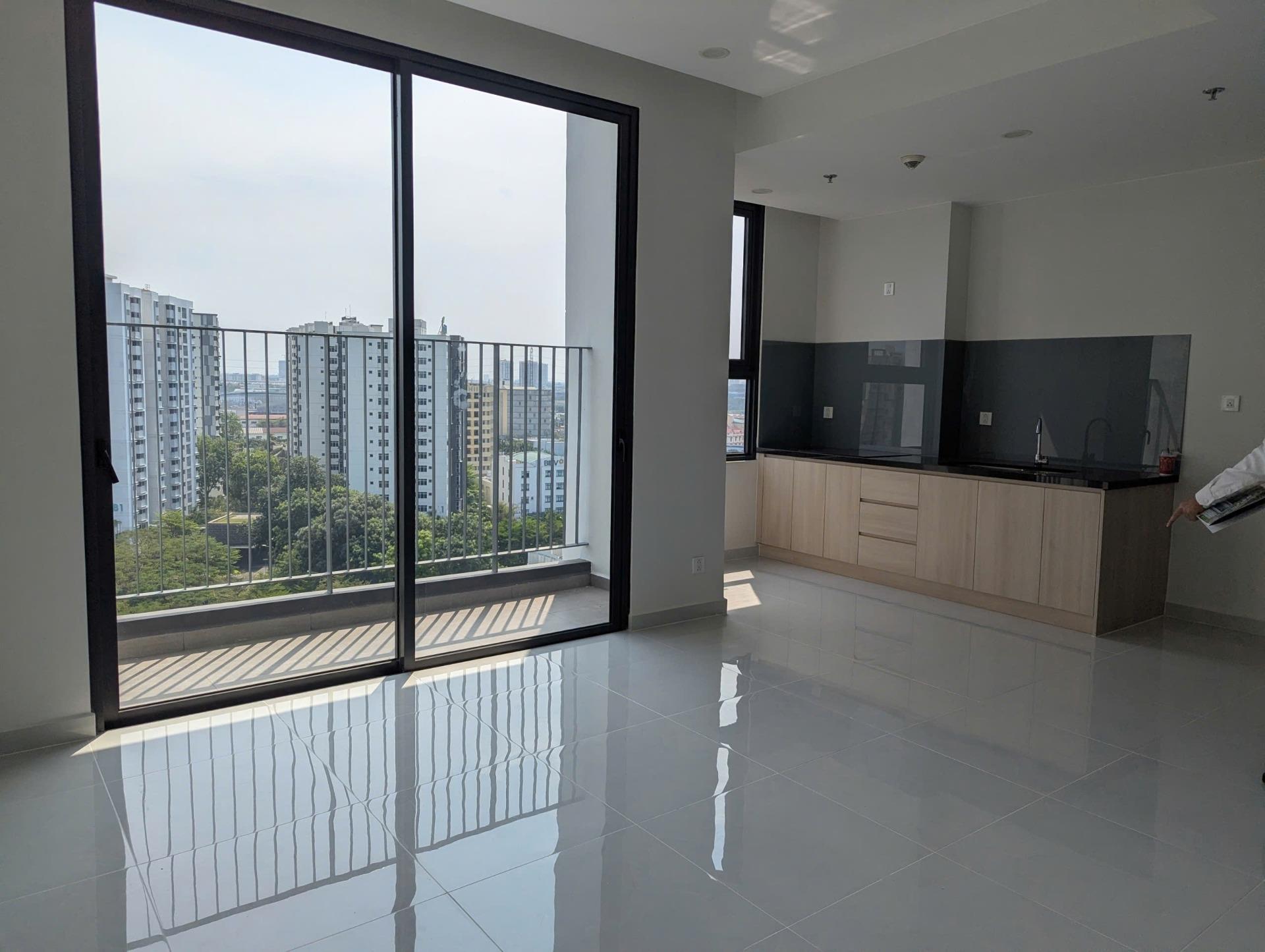 Bán nhanh căn 50 m2, giá 2,3 tỷ tại Đường Đại Lộ Bình Dương - Thuận Giao - Thuận An - Bình Dương