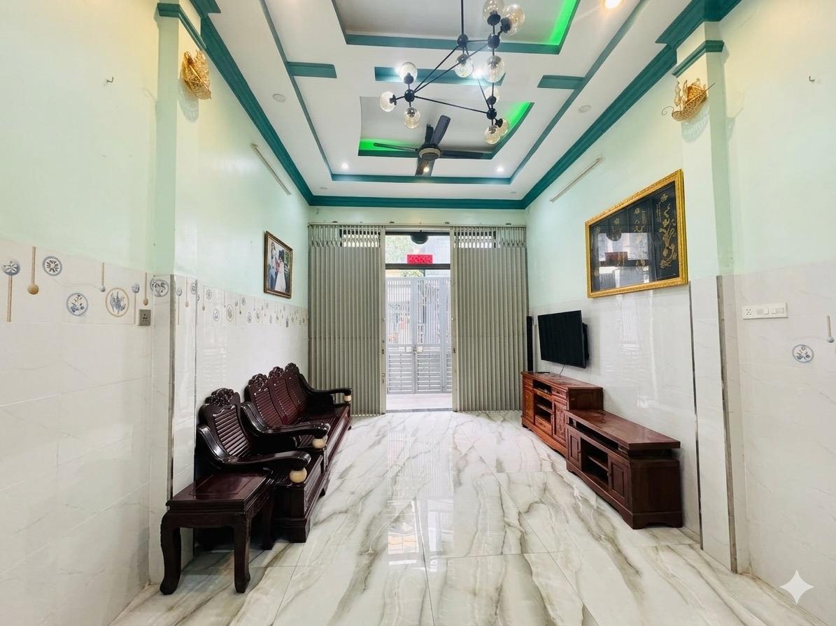 Cần bán ngay nhà đất 73 m2 tại Đường Tô Hiệu - Hiệp Tân - Tân Phú - TP Hồ Chí Minh, giá 8,5 tỷ