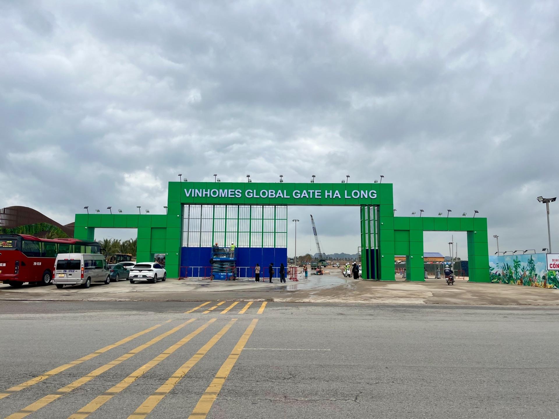 Cần bán nền đất 200 m2 tại Phường Đại Yên - Hạ Long - Quảng Ninh, giá 3 tỷ