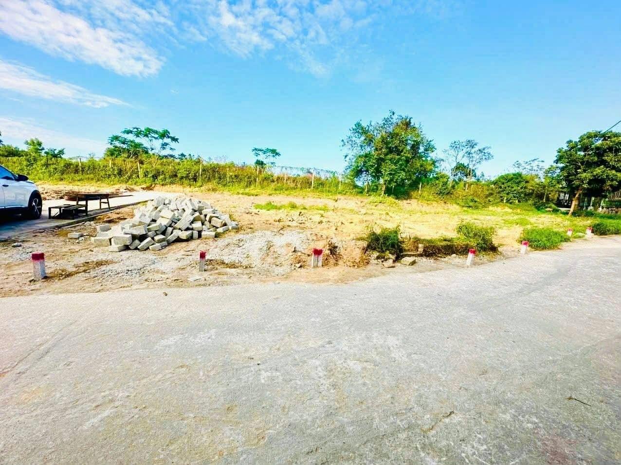 Sở hữu ngay mảnh đất 103 m2 tại Đường Minh Mạng - Thủy Xuân - Huế - Thừa Thiên Huế, giá rẻ