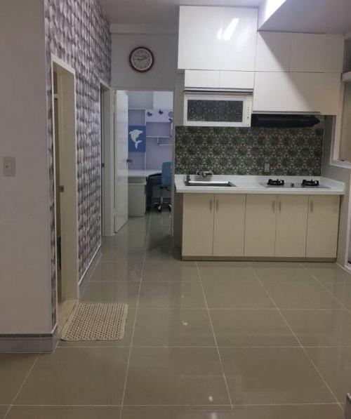 Cần cho thuê nhà chung cư 62 m2 tại Đường Trương Phước Phan - Bình Tân, giá 7,5 triệu/tháng