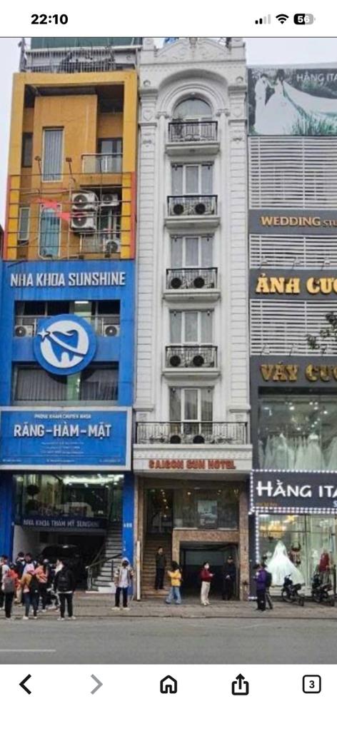 Chuyển nhượng căn nhà mặt phố 30 m2 tại Phố Xã Đàn - Trung Phụng - Đống Đa - Hà Nội, giá 22 tỷ