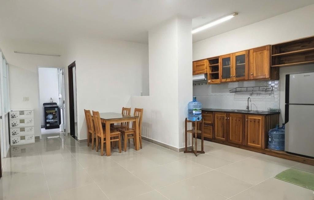 Thuê ngay nhà chung cư 3 phòng ngủ, 81 m2 tại Đường Linh Đông - Thủ Đức, giá 10,5 tr/tháng