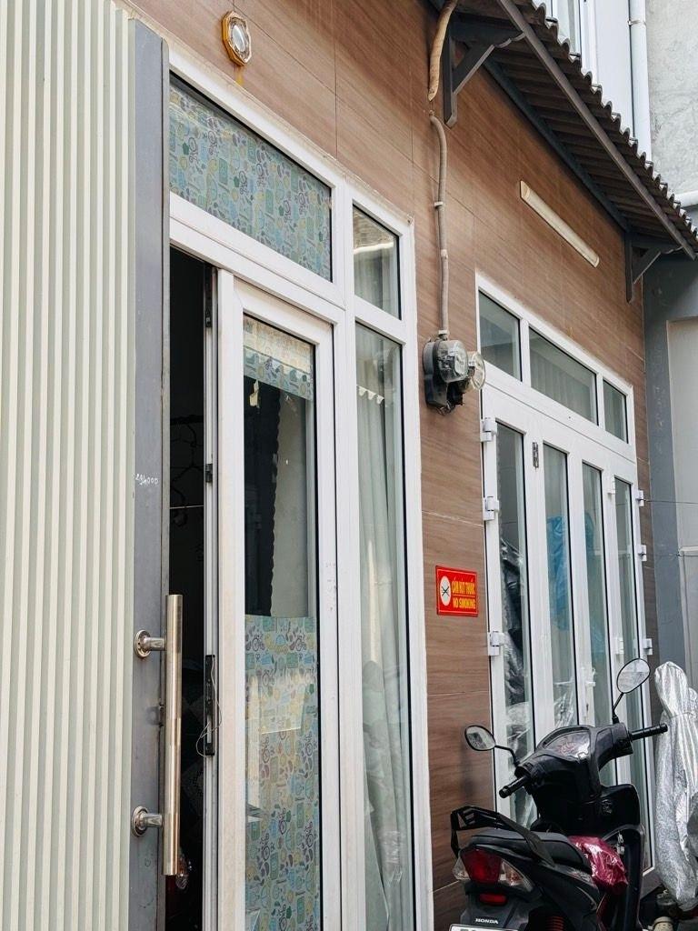 Bán gấp căn nhà đẹp 77 m2 tại Đường 16 - Linh Chiểu - Thủ Đức - TP Hồ Chí Minh, giá 6,25 tỷ