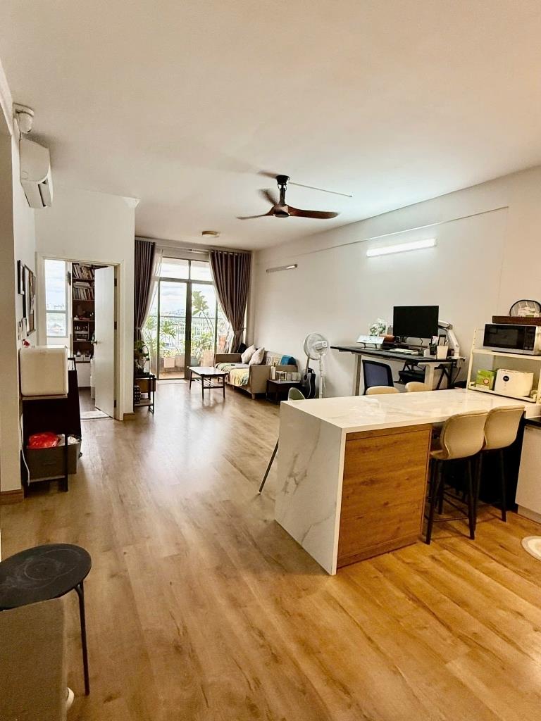 Bán nhà chung cư 2 phòng ngủ, 71 m2, giá 5 tỷ tại Đường 23 - Thủ Đức - TP Hồ Chí Minh