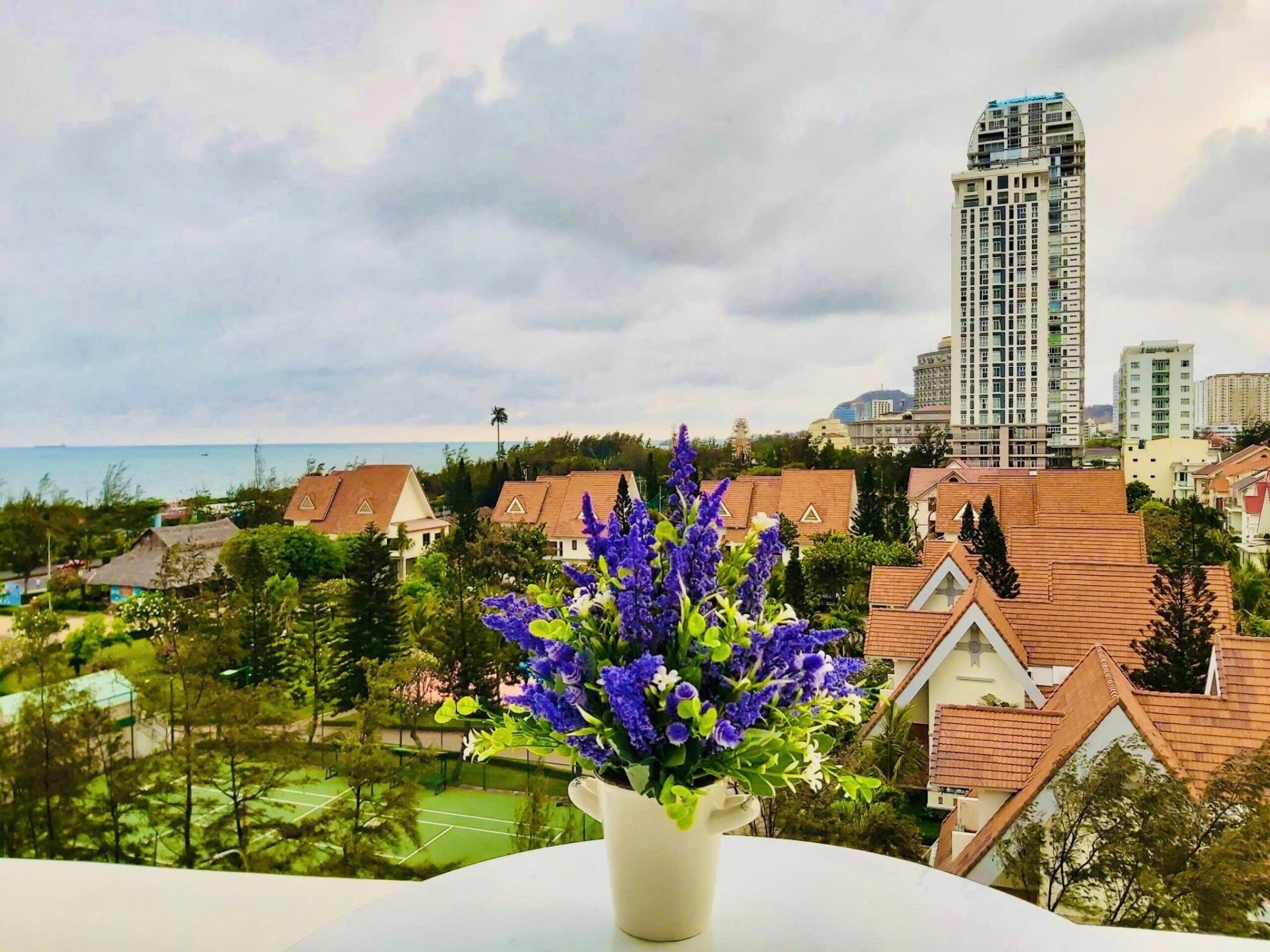 Cần bán gấp bán nhanh căn hộ 80 m2, giá 4,5 tỷ tại Đường Thùy Vân - Vũng Tàu - Bà Rịa Vũng Tàu