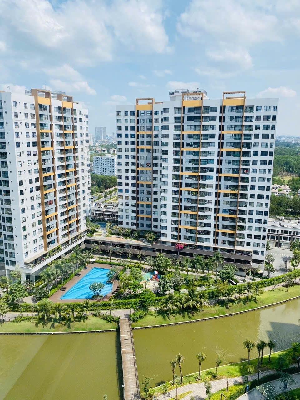 Chuyên cho thuê chung cư EhomeS Nam SG &Mizuki Park