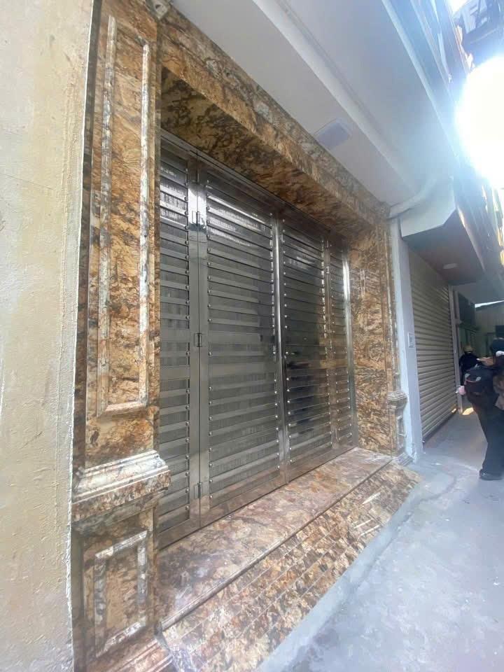 Cần bán gấp bán nhanh nhà đất 34 m2 tại Xã Tả Thanh Oai - Thanh Trì - Hà Nội, giá 3,5 tỷ