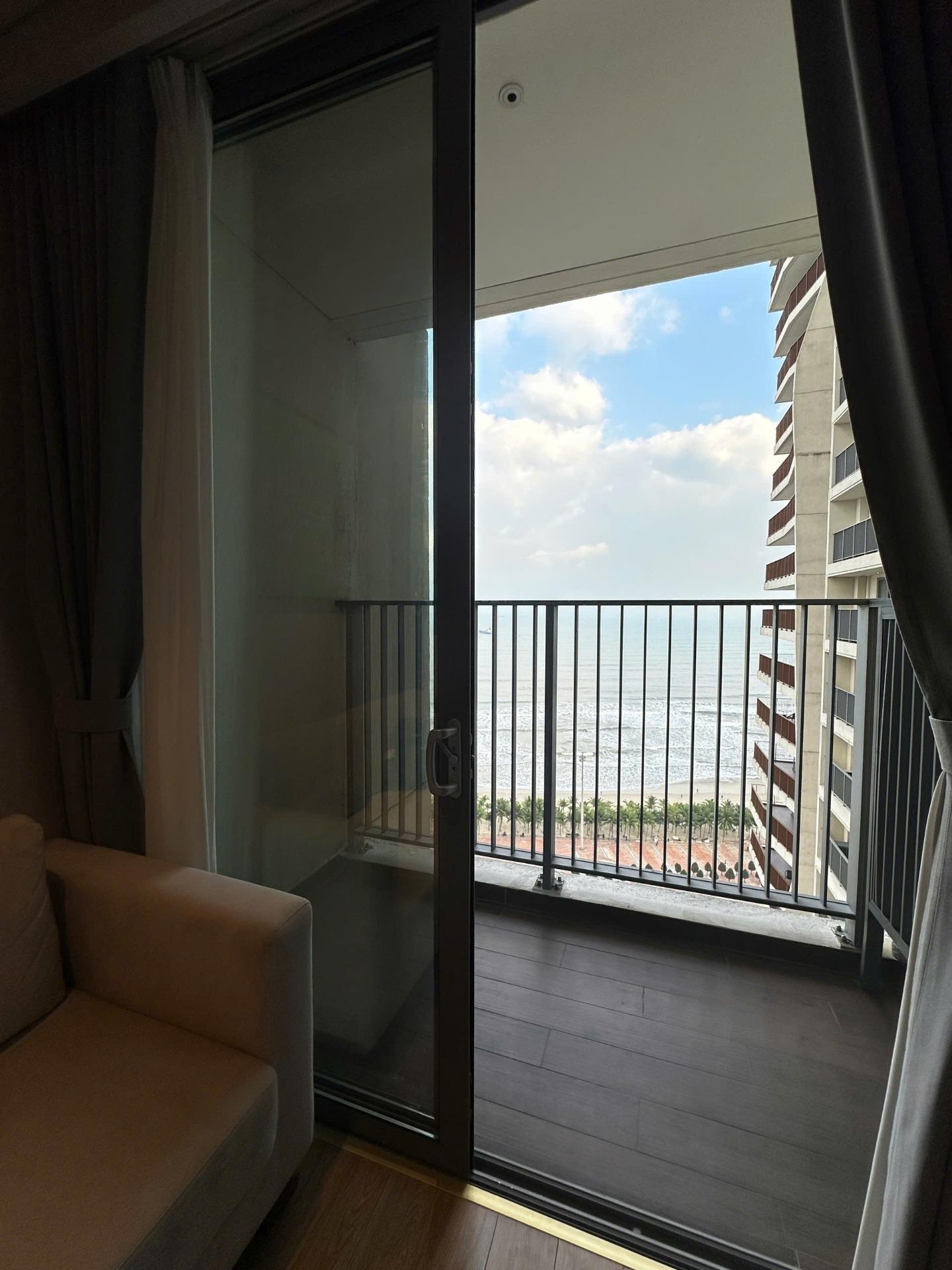 Bán nhanh căn chung cư 32 m2, giá 2,6 tỷ tại Đường Võ Nguyên Giáp - Phước Mỹ - Sơn Trà - Đà Nẵng