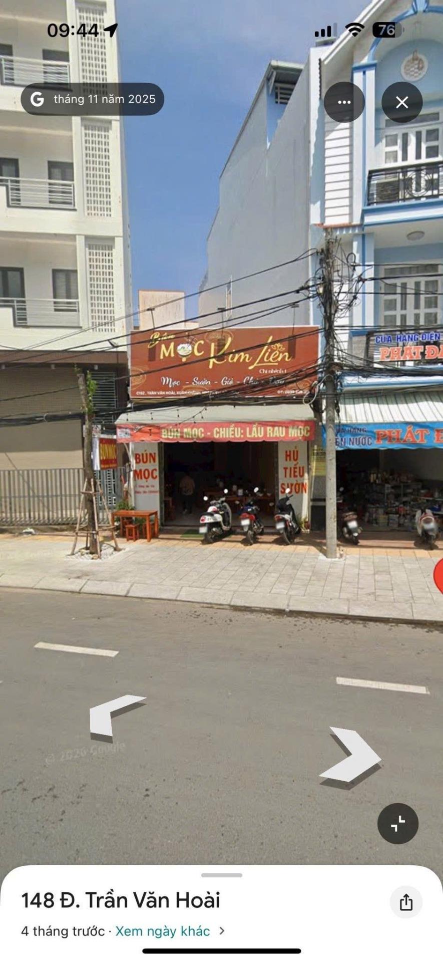 Sở hữu ngay nhà sổ hồng riêng 100 m2 tại Quận Ninh Kiều - Cần Thơ, giá 18 tỷ