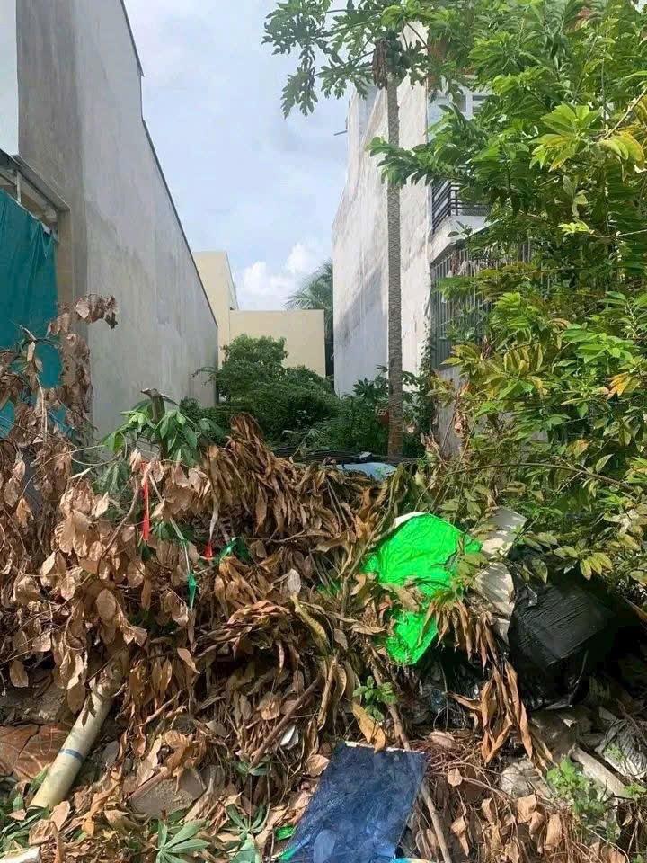 Cần bán nhanh đất 90 m2 tại Quận Ninh Kiều - Cần Thơ, giá 4,5 tỷ