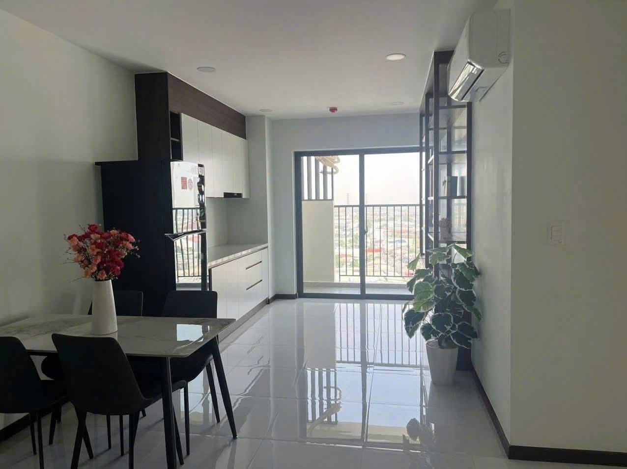 Cần cho thuê nhà chung cư 75 m2 tại Đường Phan Huy Ích - Tân Bình, giá 10 tr/tháng