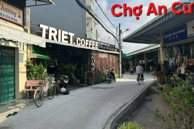 Bán gấp lô đất nền 133 m2 tại Quận Ninh Kiều - Cần Thơ, giá 6,8 tỷ