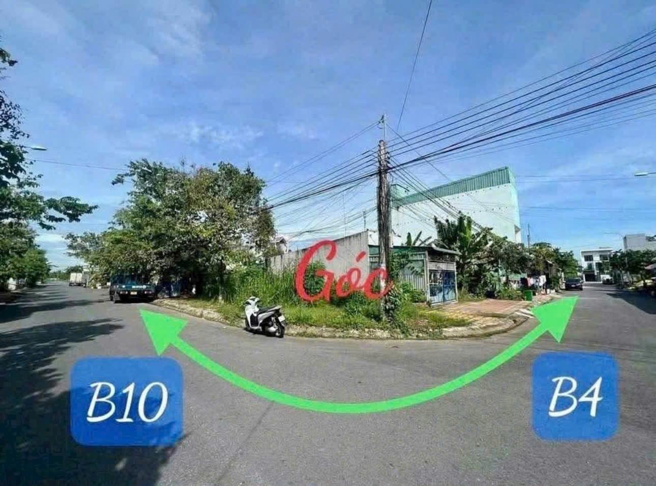 Cần bán gấp bán nhanh miếng đất 81 m2 tại Quận Cái Răng - Cần Thơ, giá 3 tỷ