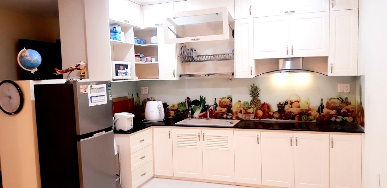 Bán nhanh căn chung cư 70 m2, giá 7 tỷ tại Đường Hoàng Minh Giám - 9 - Phú Nhuận - TP Hồ Chí Minh