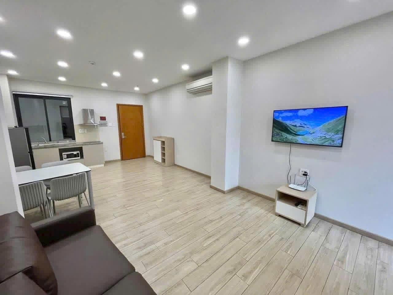 Cần bán gấp căn 50 m2, giá 2 tỷ tại Phường 5 - Bình Thạnh - TP Hồ Chí Minh