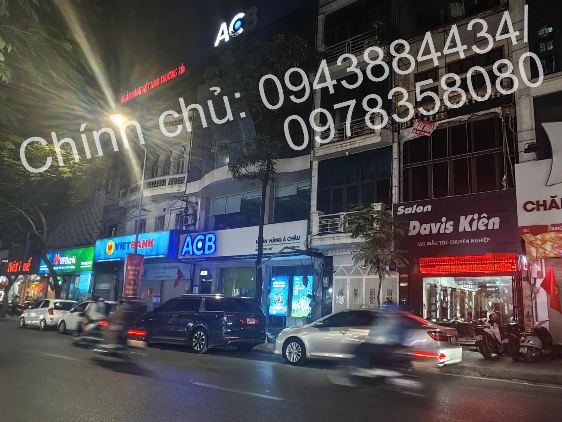 Cần bán ngay nhà mặt phố 60 m2 tại Phố Lạc Trung - Vĩnh Tuy - Hai Bà Trưng - Hà Nội, giá 38 tỷ