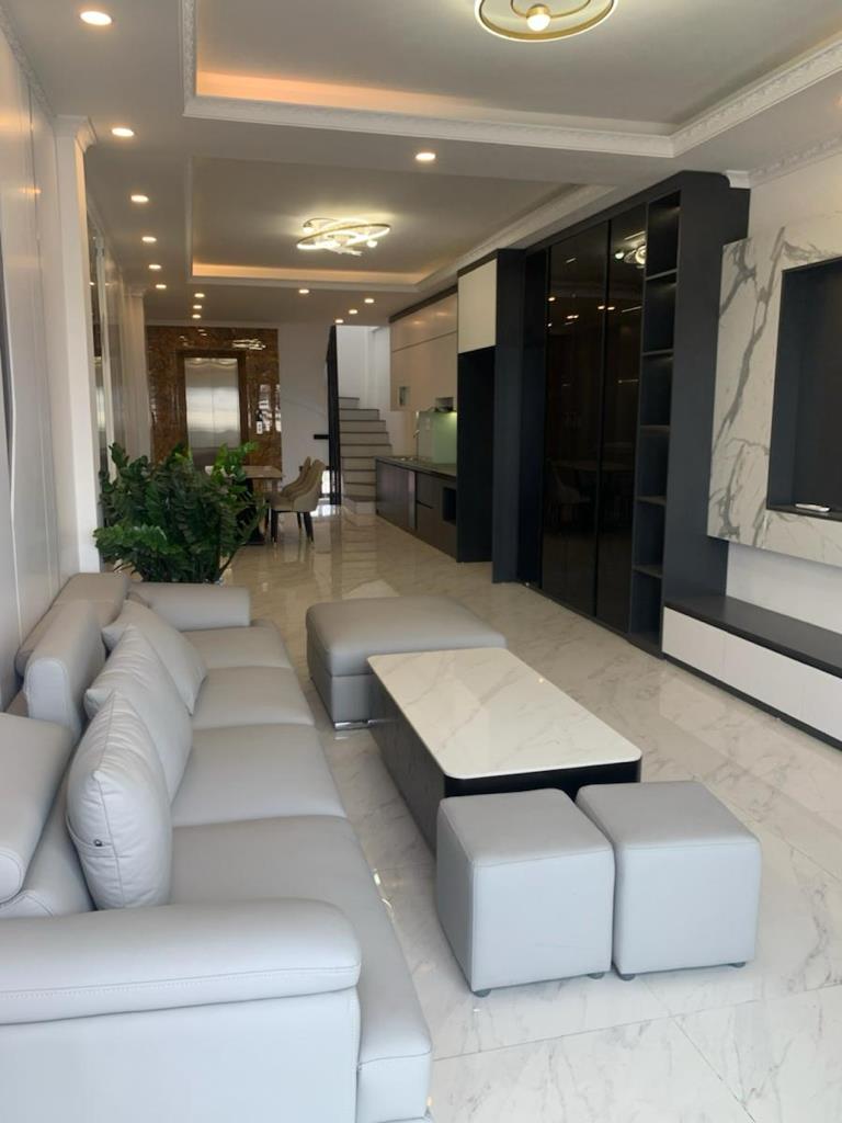 Cần bán nhà sổ hồng riêng 50 m2 tại Phố Đỗ Nhuận - Xuân Đỉnh - Bắc Từ Liêm - Hà Nội, giá 14,7 tỷ