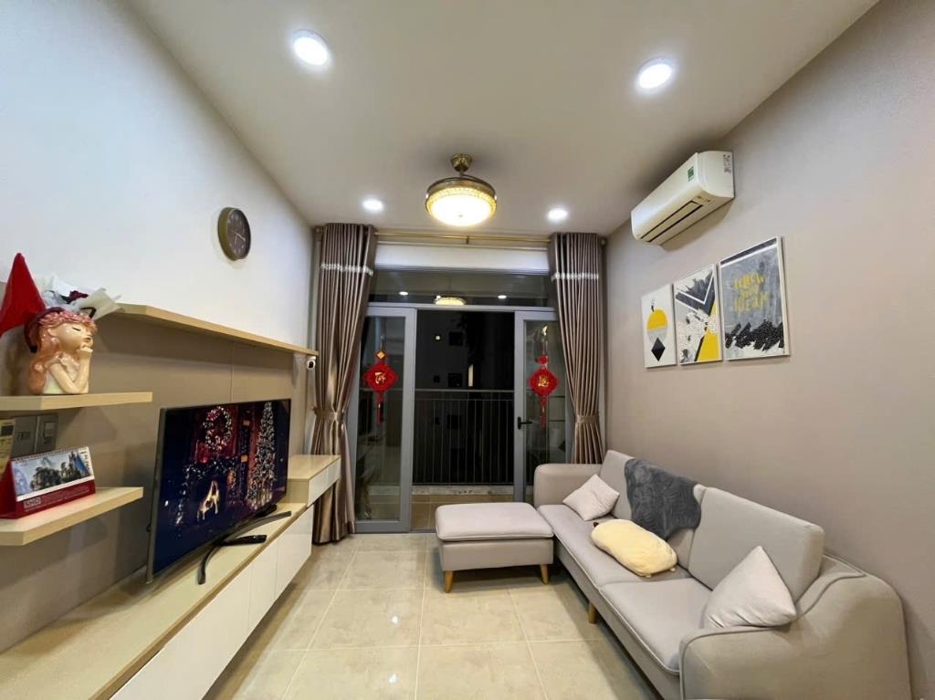 Cho thuê gấp nhà chung cư 2 phòng ngủ, 70 m2 tại Đường 20 - Thủ Đức, giá 14,5 tr/tháng