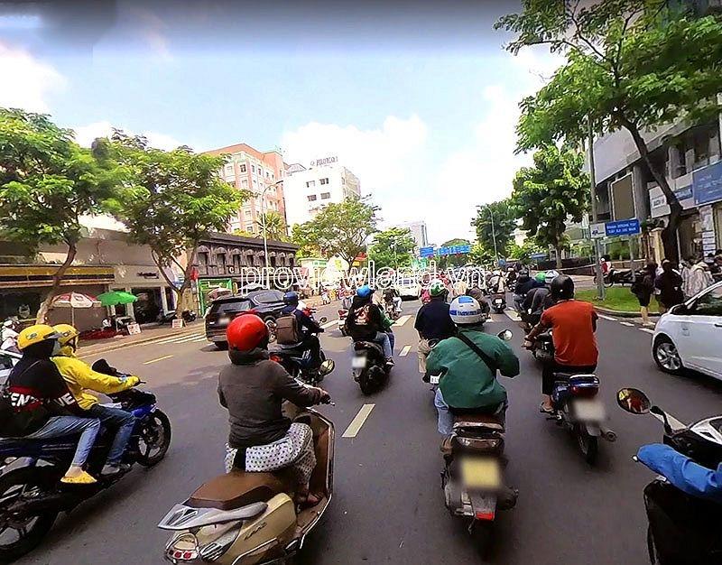 Cần bán ngay nhà riêng 450 m2 tại Đường Đinh Tiên Hoàng - Đa Kao - Quận 1, giá 115 tỷ