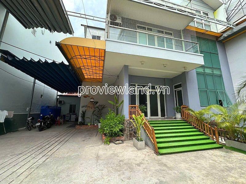 Cần cho thuê nhà mặt phố đẹp tại Đường Cách Mạng Tháng Tám - Quận 3, 432 m2, giá 95 triệu/tháng