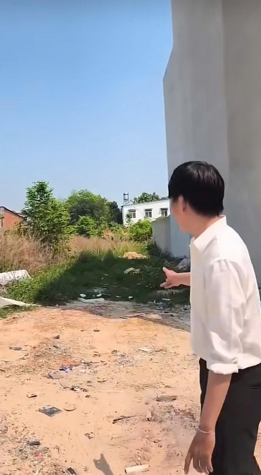 Sở hữu lô đất nền 120 m2 tại Tương Bình Hiệp - Thủ Dầu Một - Bình Dương, giá 1,7 tỷ